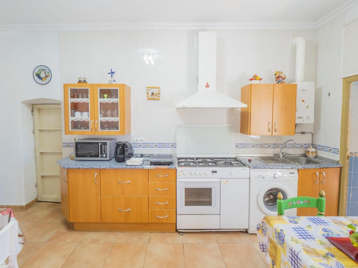 Cubo'S Casa Rural Candelaria Alhaurín de la Torre Zewnętrze zdjęcie