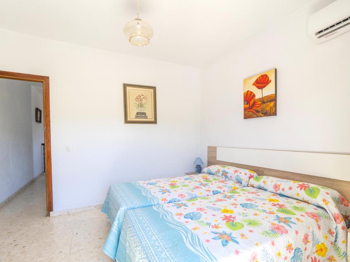 Cubo'S Casa Rural Candelaria Alhaurín de la Torre Zewnętrze zdjęcie