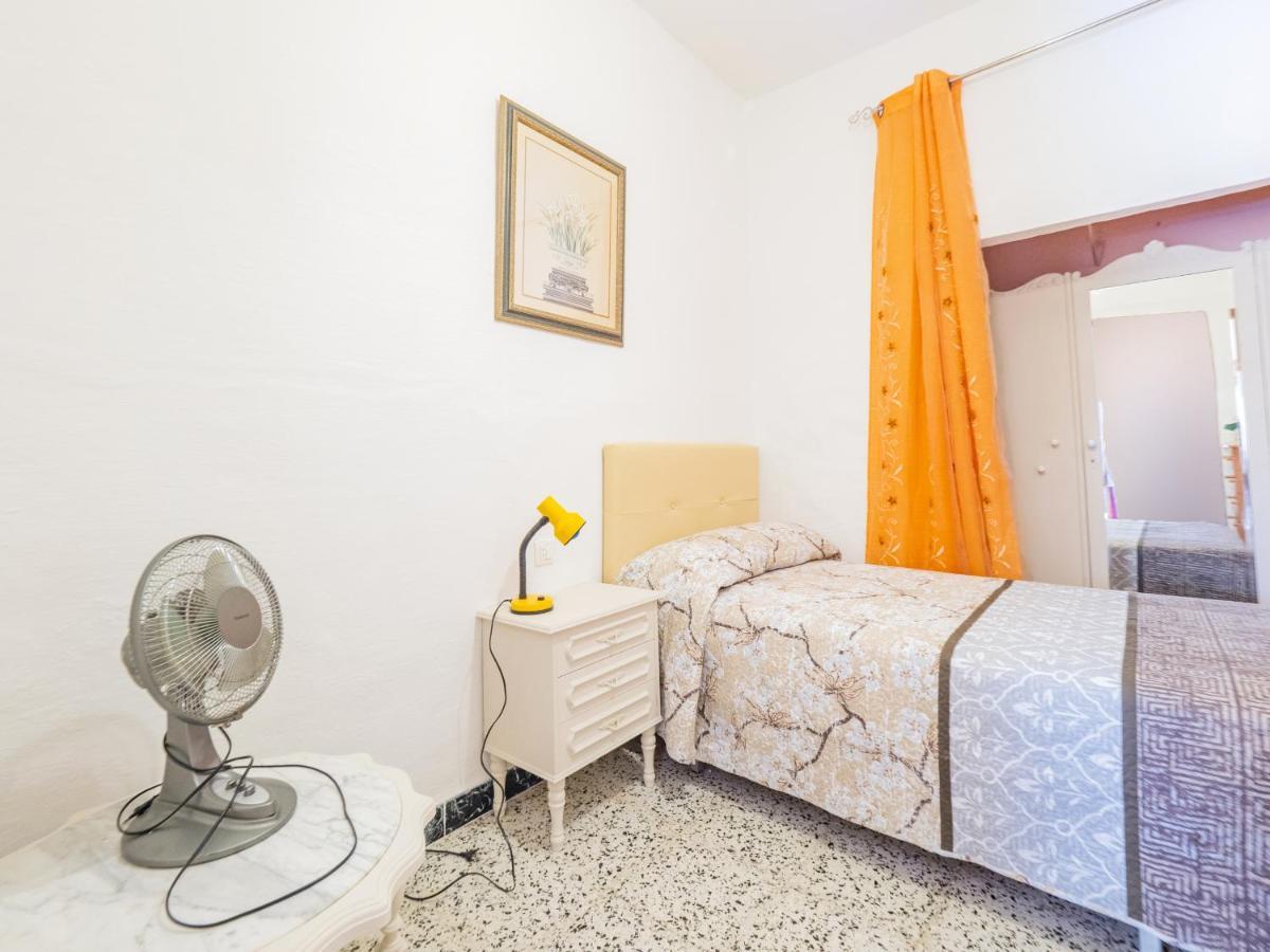 Cubo'S Casa Rural Candelaria Alhaurín de la Torre Zewnętrze zdjęcie