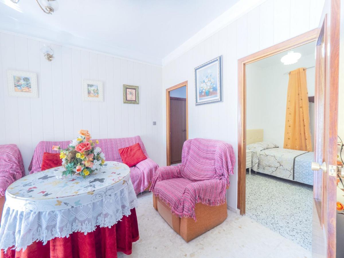 Cubo'S Casa Rural Candelaria Alhaurín de la Torre Zewnętrze zdjęcie