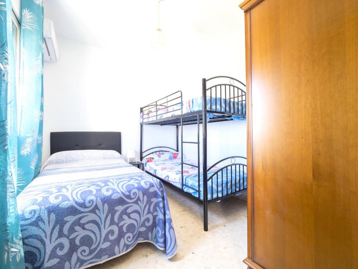 Cubo'S Casa Rural Candelaria Alhaurín de la Torre Zewnętrze zdjęcie