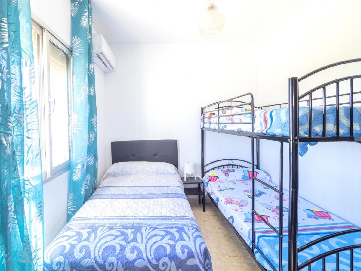 Cubo'S Casa Rural Candelaria Alhaurín de la Torre Zewnętrze zdjęcie