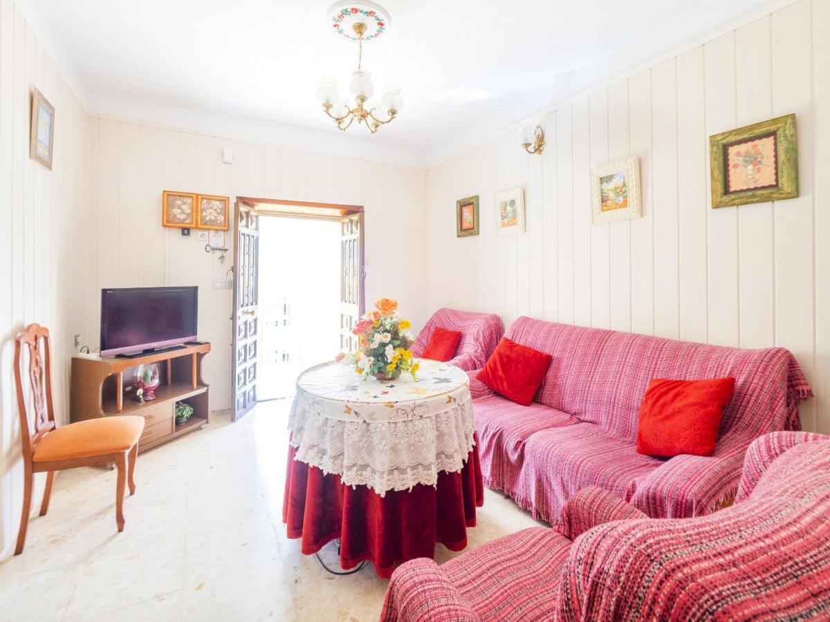 Cubo'S Casa Rural Candelaria Alhaurín de la Torre Zewnętrze zdjęcie