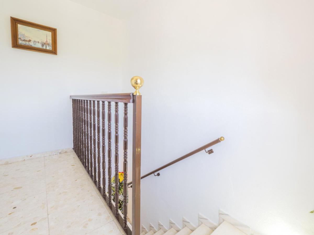 Cubo'S Casa Rural Candelaria Alhaurín de la Torre Zewnętrze zdjęcie