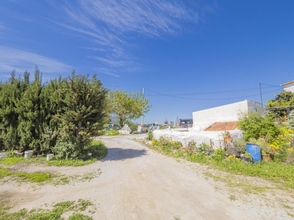 Cubo'S Casa Rural Candelaria Alhaurín de la Torre Zewnętrze zdjęcie